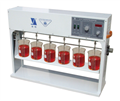 JJ-4 Six-in-one Electric Laboratory Stirrer